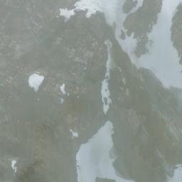 Satellite imagery of Mount Canning, CA