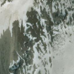Satellite imagery of Limestone Peak, CA