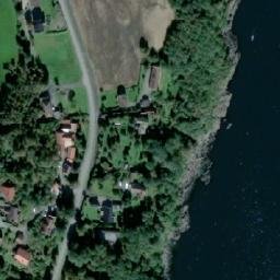 Satellite imagery of Bratthammarpynten, NO