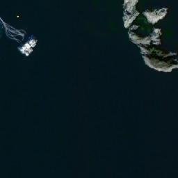Satellite imagery of Seieklubben, NO