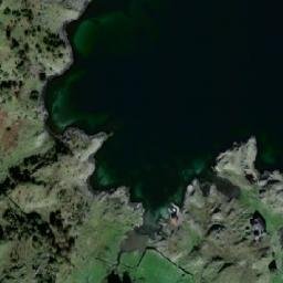 Satellite imagery of Kvidatong, NO