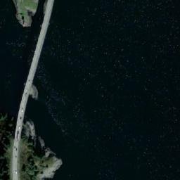 Satellite imagery of Kvidatong, NO