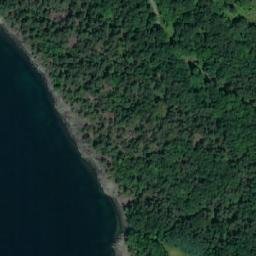 Satellite imagery of Helleneset, NO