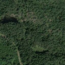 Satellite imagery of Svarttjønnfjell, NO