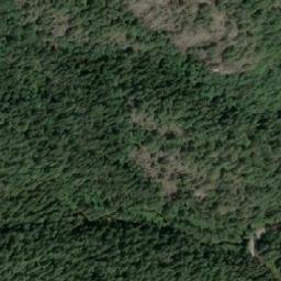 Satellite imagery of Svarttjønnfjell, NO