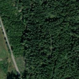 Satellite imagery of Grinifjellet, NO