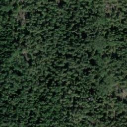 Satellite imagery of Grinifjellet, NO