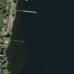 Satellite imagery of Utkikken, NO