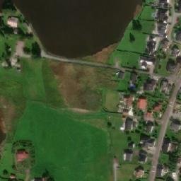 Satellite imagery of Munkholmen, NO