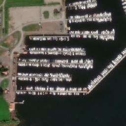 Satellite imagery of Hjertneset, NO