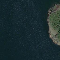 Satellite imagery of Kalveskjær, NO