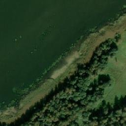 Satellite imagery of RU 618, NO