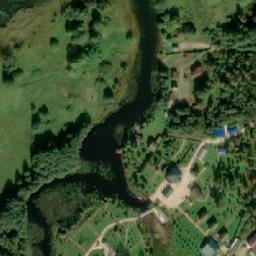 Satellite imagery of RU 618, NO