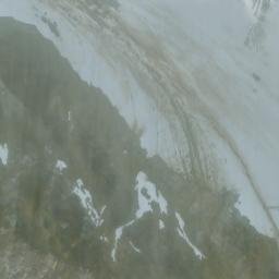 Satellite imagery of Mount Canning, CA