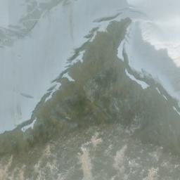 Satellite imagery of Monument 105, CA