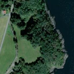 Satellite imagery of Bratthammarpynten, NO