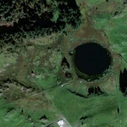 Satellite imagery of Krossnes, NO