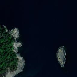 Satellite imagery of Brattholmskjera, NO