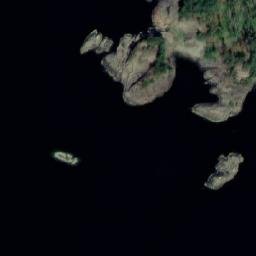 Satellite imagery of Hestatangane, NO