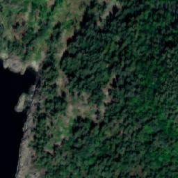 Satellite imagery of Hestatangane, NO