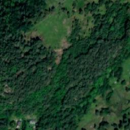Satellite imagery of Hestatangane, NO