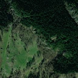 Satellite imagery of Mula, NO