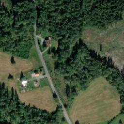 Satellite imagery of Grinifjellet, NO