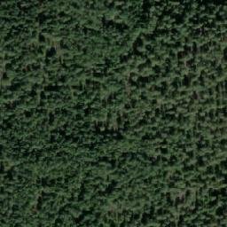 Satellite imagery of Grinifjellet, NO