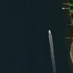Satellite imagery of Munkholmen, NO