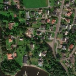 Satellite imagery of Munkholmen, NO