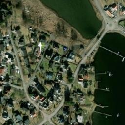 Satellite imagery of Tangen, NO