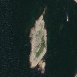 Satellite imagery of Båtskjær, NO