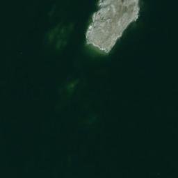 Satellite imagery of Huvudskärsgrunden, SE