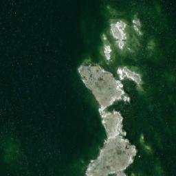 Satellite imagery of Norra Vidskärsgrunden, SE