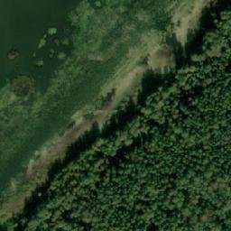 Satellite imagery of RU 616, NO