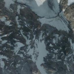 Satellite imagery of Mount Hay, CA