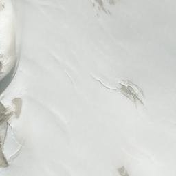 Satellite imagery of Fairweather Ranges, CA