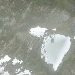 Satellite imagery of Mount Canning, CA