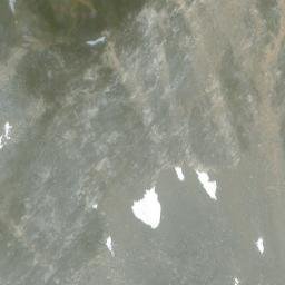 Satellite imagery of Mount Canning, CA