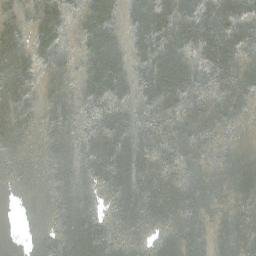 Satellite imagery of Monument 105, CA