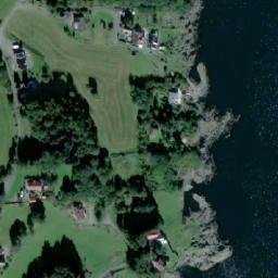 Satellite imagery of Bratthammarpynten, NO