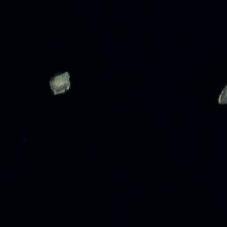 Satellite imagery of Hestatangane, NO