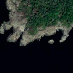 Satellite imagery of Hestatangane, NO
