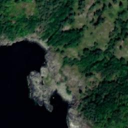 Satellite imagery of Hestatangane, NO