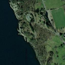 Satellite imagery of Mula, NO