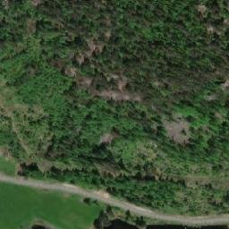 Satellite imagery of Lisle Bondalsufsa, NO