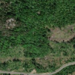 Satellite imagery of Lisle Bondalsufsa, NO