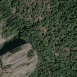 Satellite imagery of Sveune, NO