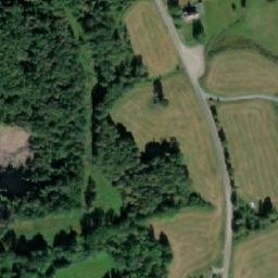 Satellite imagery of Grinifjellet, NO