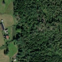 Satellite imagery of Grinifjellet, NO